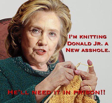 rklace's tweet photo. @SethAbramson @Rocket4410 #DonJrIsNext https://t.co/7axbn1Elbe