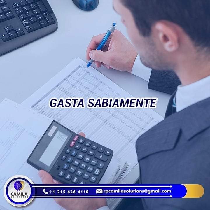 AguedaLpez7's tweet photo. Hacer buenos presupuesto nos lleva al Éxito. https://t.co/EJOWBUM3NN