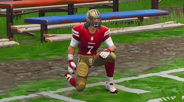 These New Nfl Fortnite Character Skins Are So Realistic Scoopnest Com - these new nfl fortnite character skins are so realistic