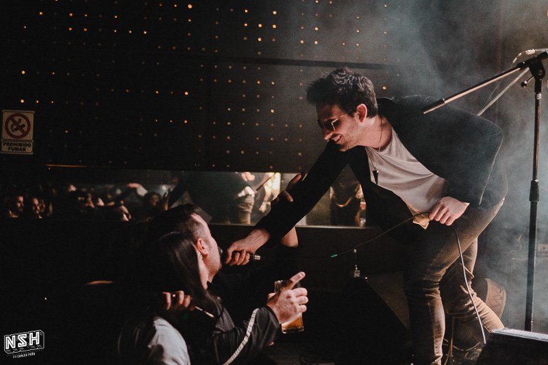 #Fotos
<a href="/conexionistas/">Conexionistas</a> en <a href="/LatangenT/">La Tangente</a> 
Ph Carlos Riobueno
01.11.18 || nosonhorasweb.com.ar
Álbum completo: goo.gl/9UdV47