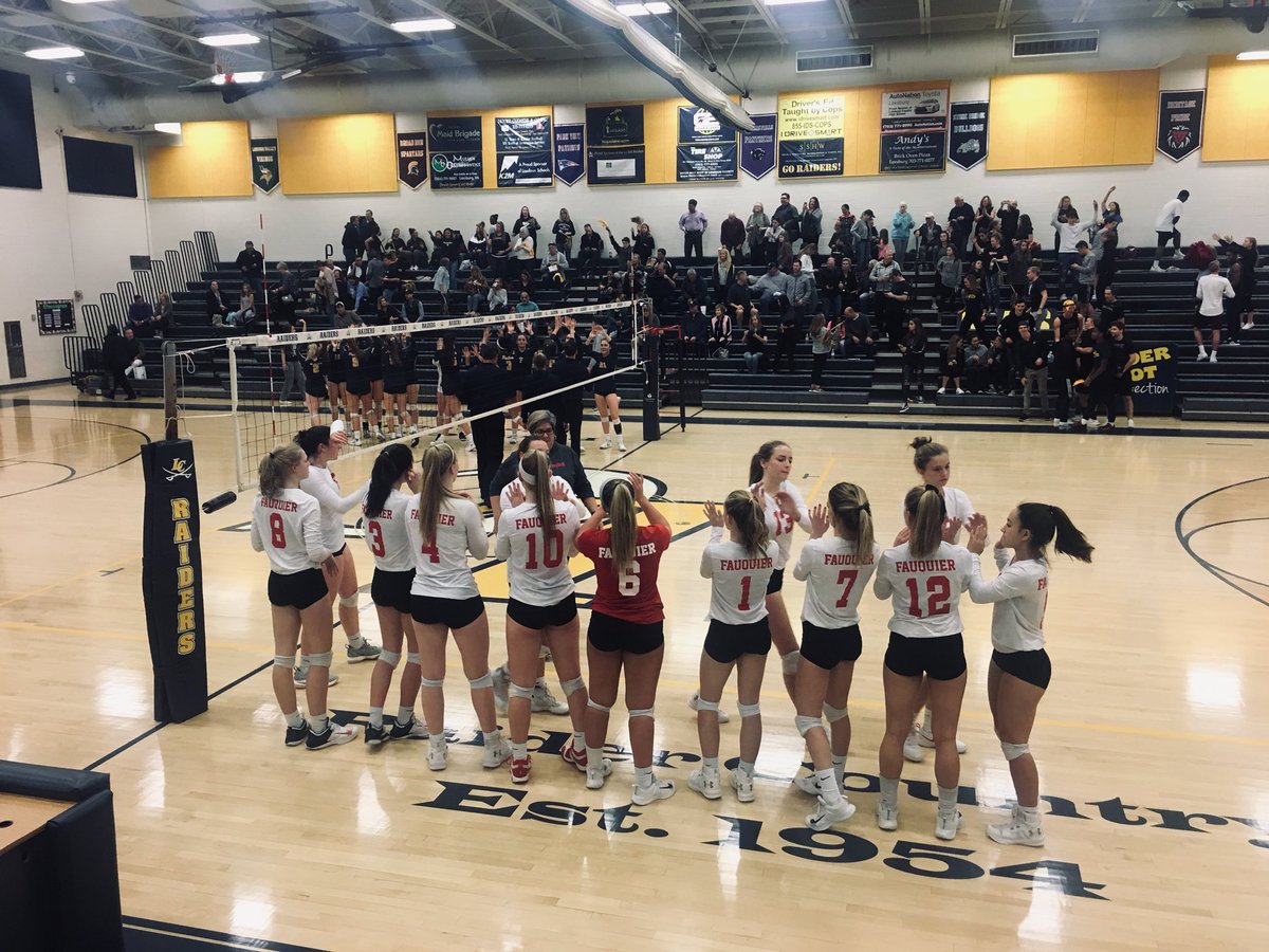 Great Job Lady Falcons🏐🏐
Region 4C Volleyball Runner-Up🏐