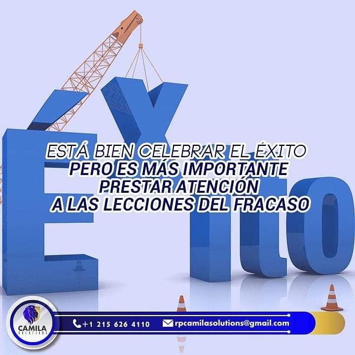 AguedaLpez7's tweet photo. Éxitos consiste en soñar siempre y poner acción a esos sueños. Nosotros te damos las herramientas necesarias para lograrlo. https://t.co/3ECzZOcv7d