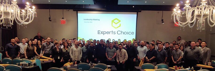 That’s a wrap! Crush time and had the best two days with the best team! #Family #Sprint