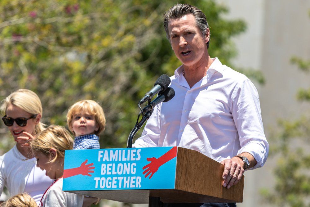 California: Midterms See Largest US State Elect Pro-Bitcoin Governor

#Bitcoin #California #GavinNewsom

 buff.ly/2SVASLy