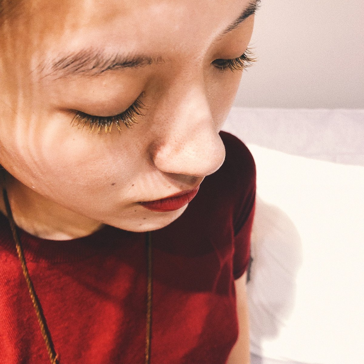 Loave_mai's tweet photo. パリジェンヌラッシュモデル、ボリュームラッシュモデルも募集してます！¥3000です
お日にち時間希望DMください！
#loaveeyelash #loave #マツエク #表参道 #原宿 #エクステ https://t.co/LujVejBaFU
