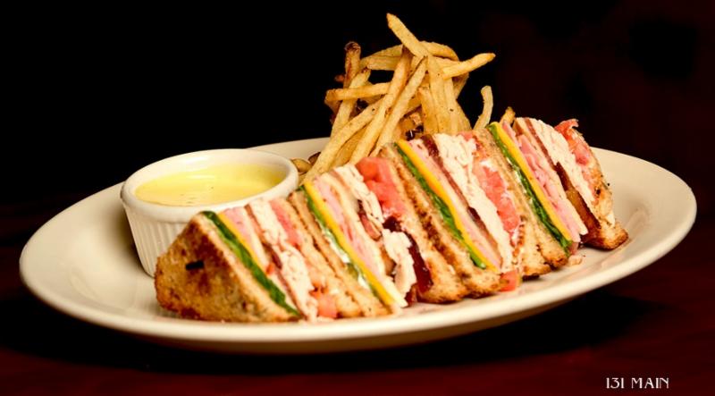 131_main's tweet photo. NEW Fall/Winter Menu https://t.co/3WsxEaCELa https://t.co/FgU1g1bFVP