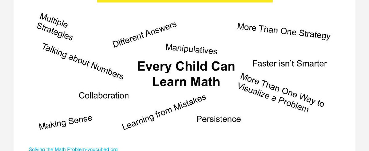 mdmathgirl's tweet photo. A3 This! #InspireMathCulture https://t.co/1CPyxuM4Up