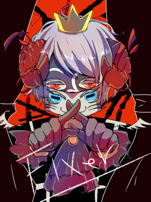 フィクサーのtwitterイラスト検索結果