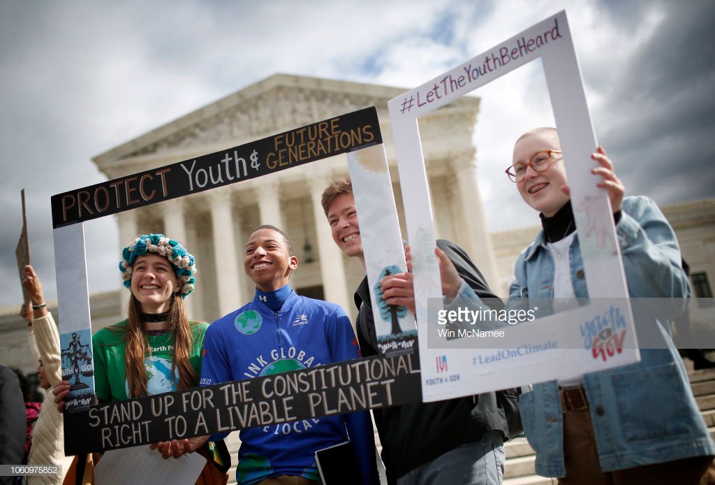 #ReportOnClimate #ActOnCLimate #FossilFreeWorld #YouthActivism #ThisIsZeroHour #YouthvGov #TrialOfTheCentury #WeMustWorkTogether #ClimateCrisis #EarthDay #Smithsonian #LetTheYouthBeHeard