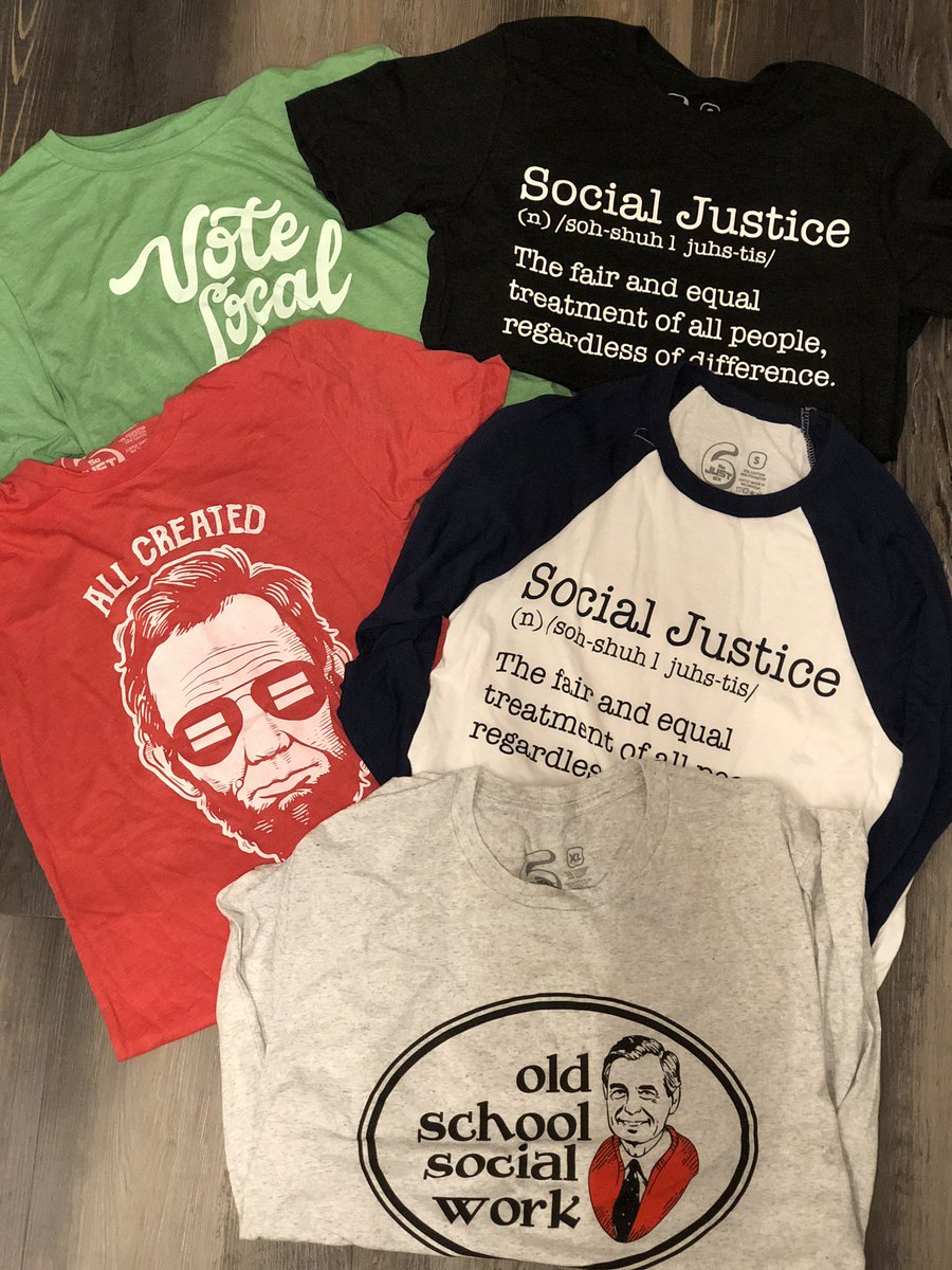 SoJustSix's tweet photo. #apm18 here we come!! Want a shirt? We’re bringing them. Use code #cswe” to save 20% and we’ll hand deliver! https://t.co/EzAC11ObRF https://t.co/rWXKFlSWJc