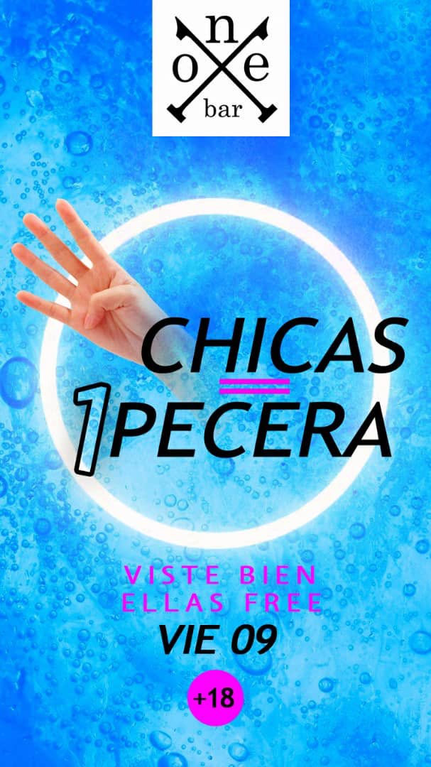 One1Bar's tweet photo. Los viernes seguimos con la fiesta!! 🙌

Disfruta de la PROMO 4X1 😎
. ▶️️️OBSEQUIAMOS UNA PECERA DE COCOLOCO

A cada grupo de 4 chicas que lleguen juntas y vengan bellas como siempre.

El Bar explota con la Mejor música de nuestro DJ RESIDENTE
ALEX DEJOTA | @djalexdejota 🔥 https://t.co/jg4jVr15WW