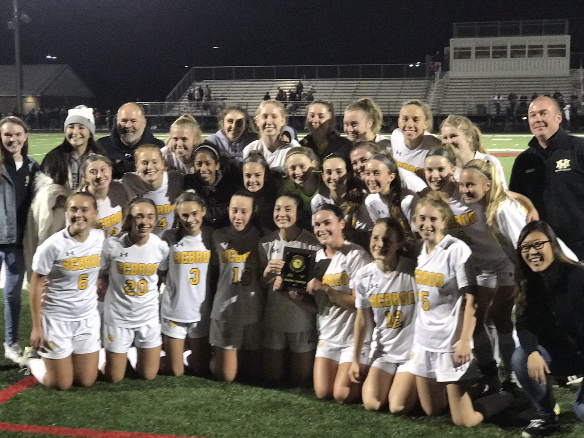Mt. Hebron HS tweet media
