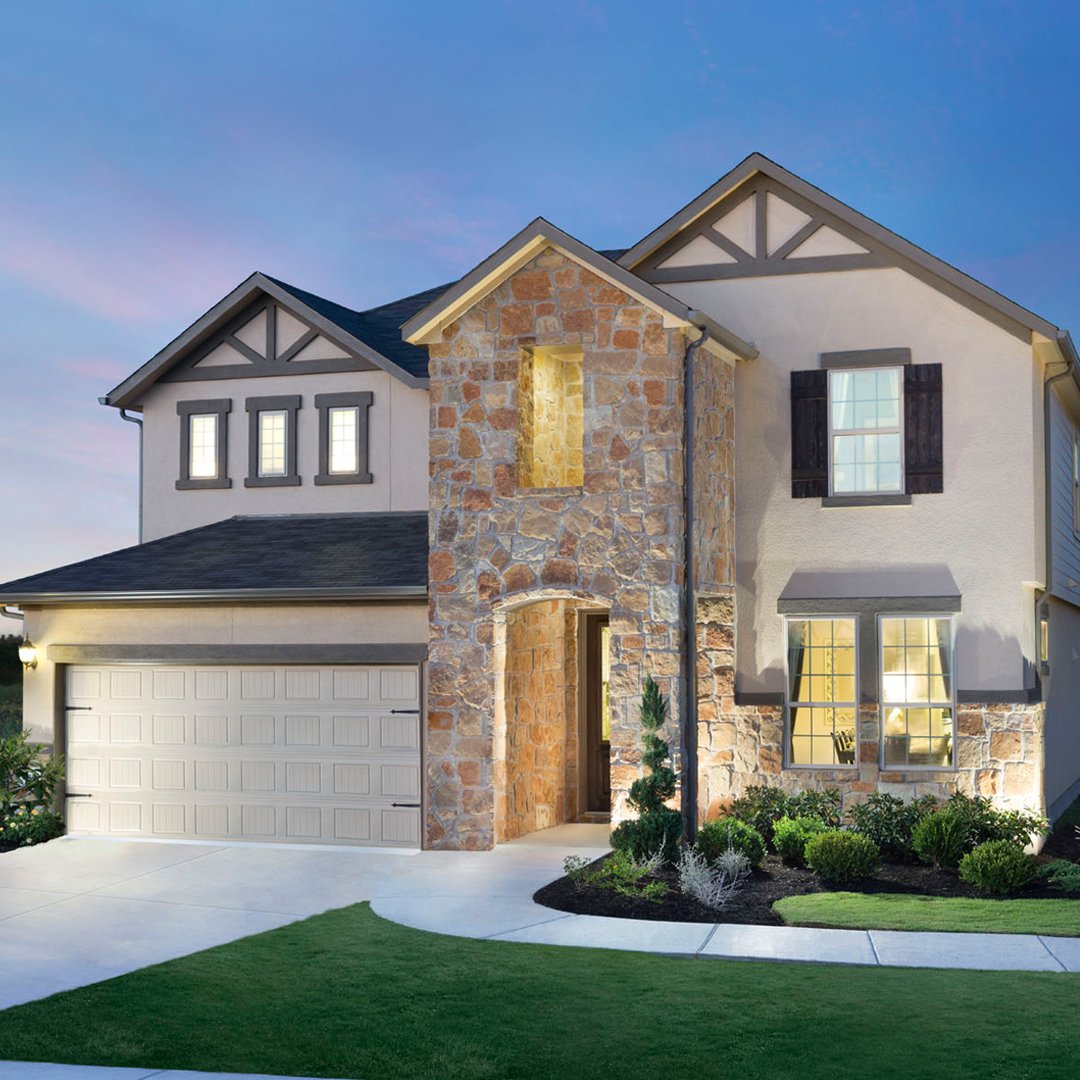 MeritageHomes's tweet photo. Your dream home is closer than you think. Tour a model home near you, and get ready to open the door to #LifeBuiltBetter. https://t.co/qPZPMhVe7f