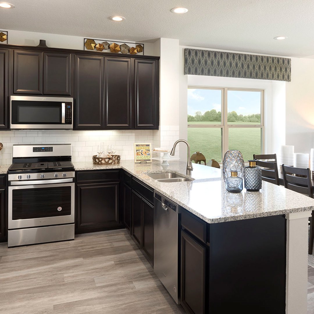 MeritageHomes's tweet photo. Your dream home is closer than you think. Tour a model home near you, and get ready to open the door to #LifeBuiltBetter. https://t.co/qPZPMhVe7f
