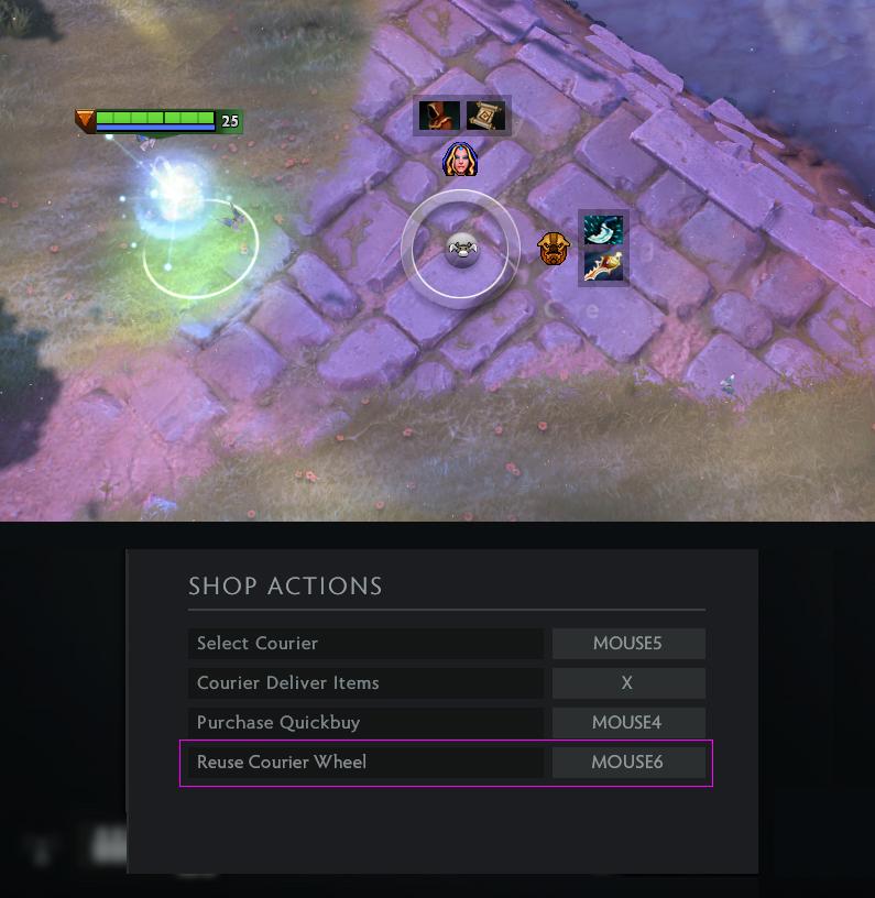 Reddit Dota 2 Reuse Courier Wheel Valve Please Add T Co Mm9lujq0kw Dota2