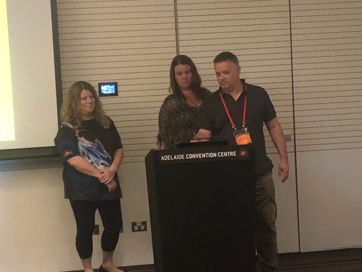 Scott Wilson (@scottadac) on Twitter photo <a href="/nidac18/">Nida.C</a> Partnership, Prevention & Pathways (Triple PPP) program to address AOD in city Troy Bond ex AFL player, Jasmin Wilson former ICE user and Denise Stubbs client talking about diversionary programs in Adelaide <a href="/croakeyblog/">croakeyblog</a> <a href="/CRE_IndigAlc/">CREIndigenousAlcohol</a> <a href="/nidac18/">Nida.C</a> Partnership, Prevention & Pathways (Triple PPP) program to address AOD in city Troy Bond ex AFL player, Jasmin Wilson former ICE user and Denise Stubbs client talking about diversionary programs in Adelaide <a href="/croakeyblog/">croakeyblog</a> <a href="/CRE_IndigAlc/">CREIndigenousAlcohol</a>