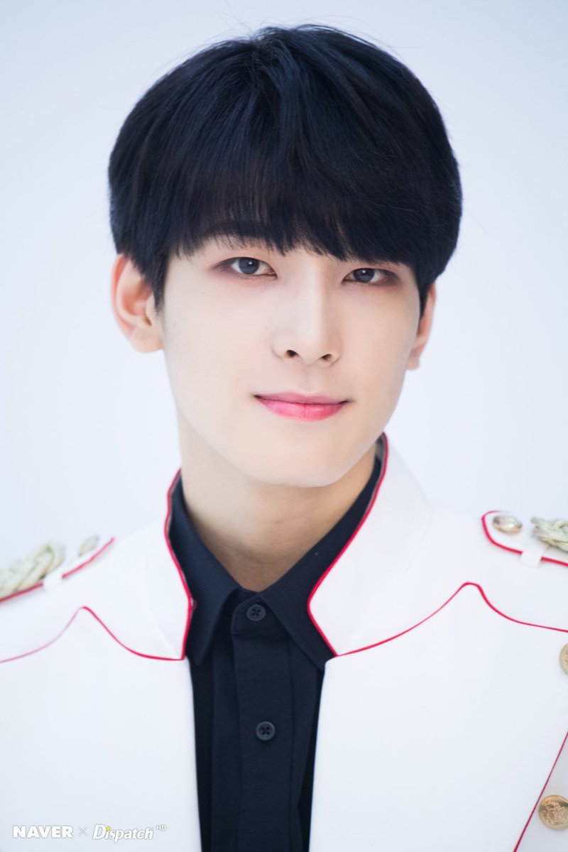 HD PHOTO] 181108 Naver x Dispatch - 2018 #SEVENTEEN CONCERT 'IDEAL