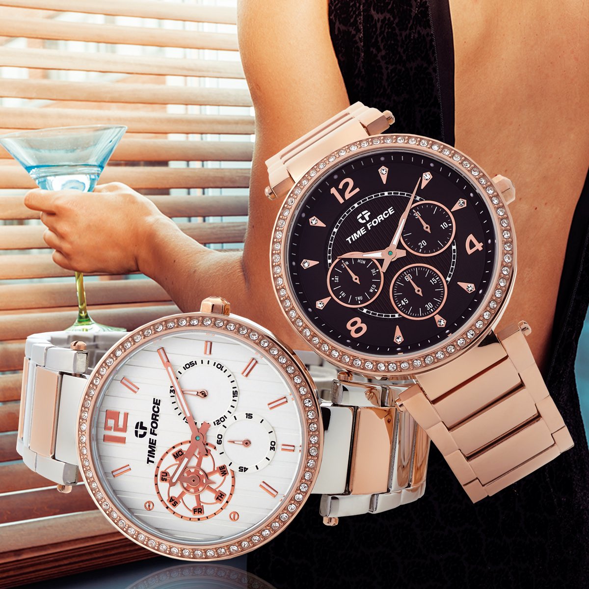 TimeForce_Watch's tweet photo. ¿Qué harías si tuvieras tanto tiempo como yo en mi Time Force? 
https://t.co/v1VP5Hrk4q

#TIMEFORCE #timeforcewatches #time #force #luxurywatches #luxury #Relojes #Watch #Deporte https://t.co/Iwjsy2fALg