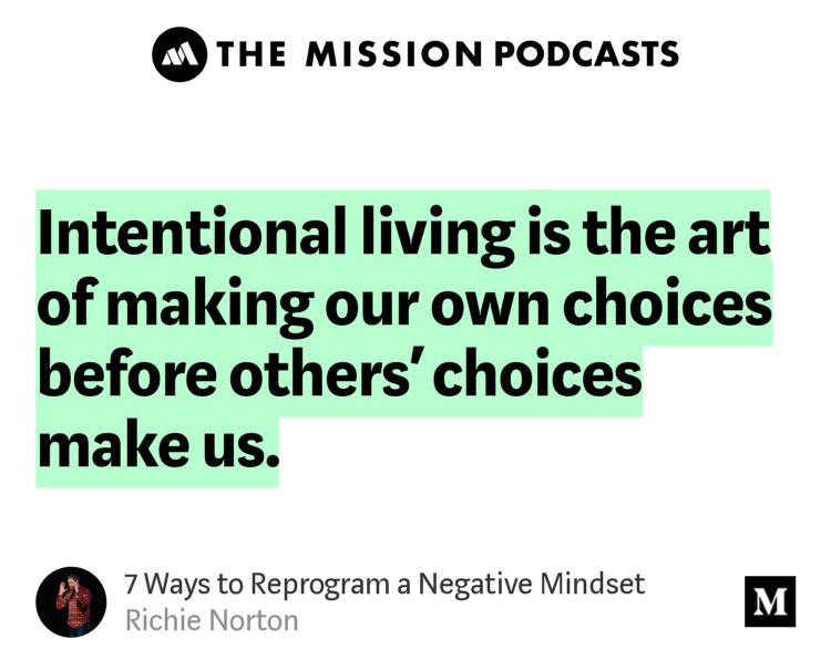 glo_ip's tweet image. &quot;7 Ways to Reprogram a Negative Mindset&quot; - @richienorton link.medium.com/WcvJdKnkFR