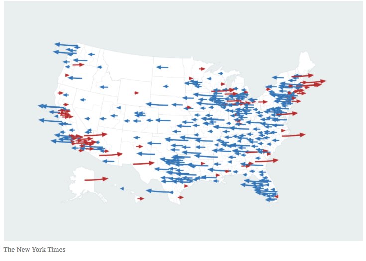 timmonwallis's tweet photo. This is what the #bluewave actually looks like... https://t.co/d34uGkeJj9