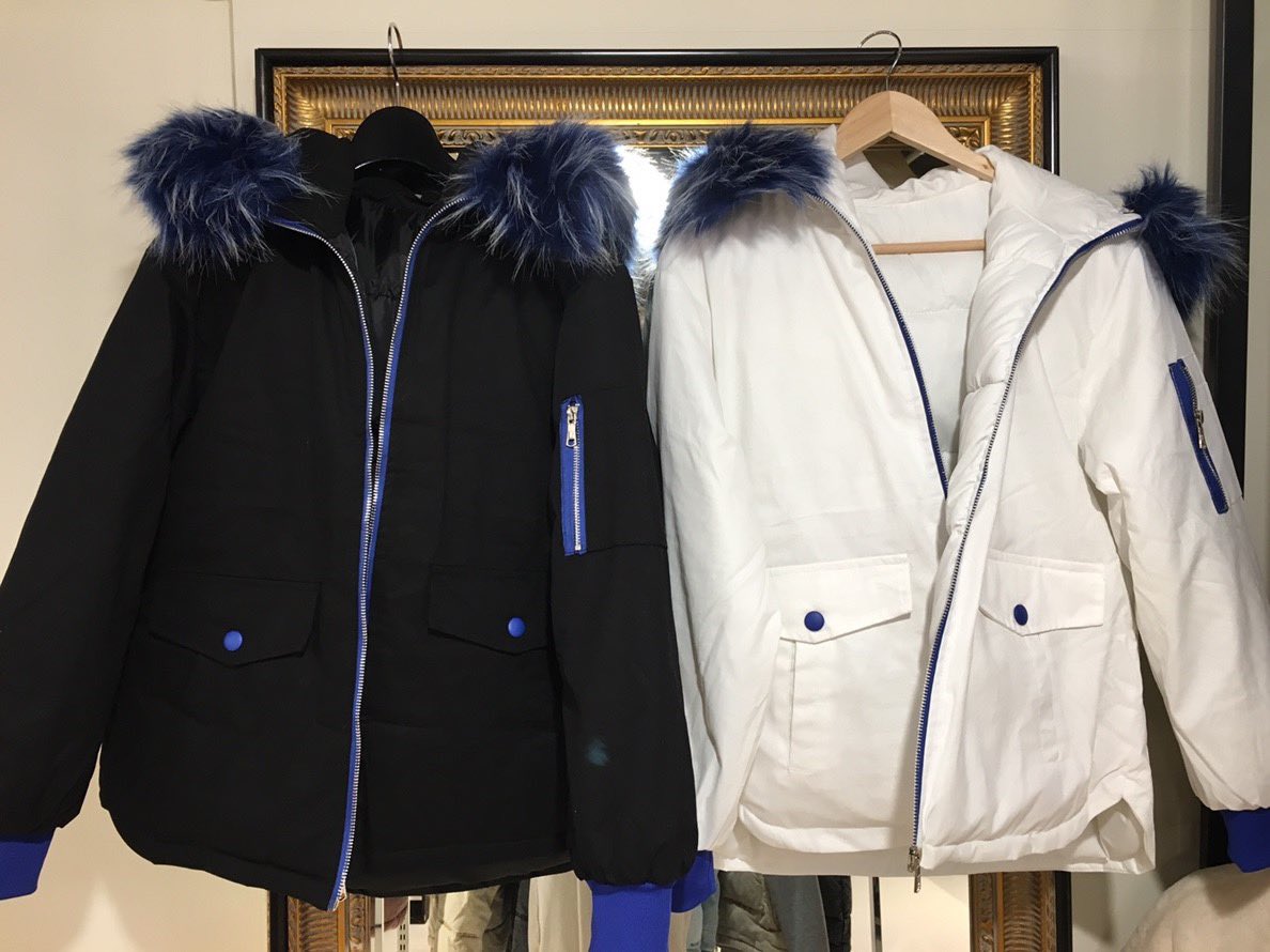 hiro_yve's tweet photo. レディースブランド『THICC』では、新作が大量入荷中‼️
当店セレクトの韓流アイテムを是非見に来てください❤️🐶❤️
4丁目プラザ 2階 降りエスカレーター前
THICC  by  GORI'Z
#kpop #KPOP好きな人と繋がりたい #いいね返し #いいねした人全員フォローする #お洒落さんとつながりたい #ootd #gucci https://t.co/c3T5k2dbqF