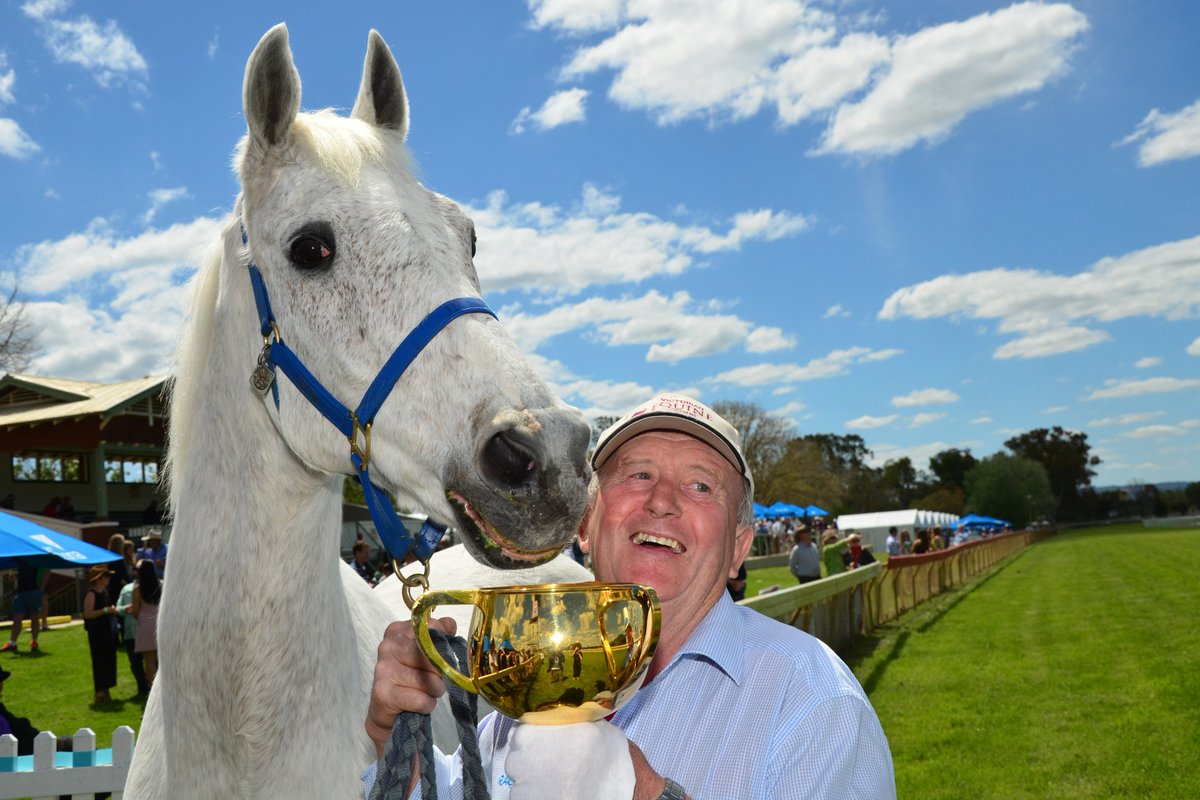 Racing Victoria tweet media
