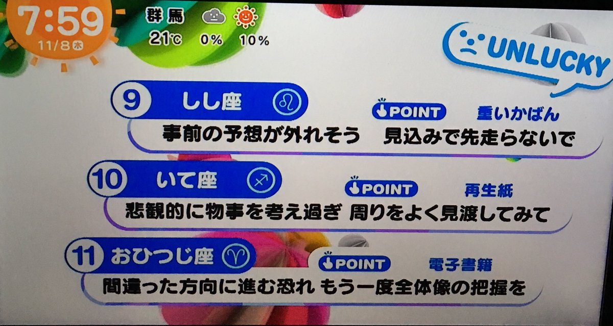 占い めざましテレビ 『めざましテレビ』お天気キャスター阿部華也子さんの毎日コーデ【7月15日分】