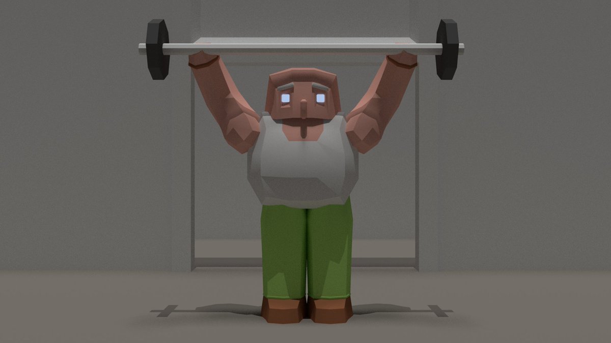 Tom Durrant On Twitter Lowpoly Playvesteria Styled Old Guy Robloxdev Roblox - an old guy roblox