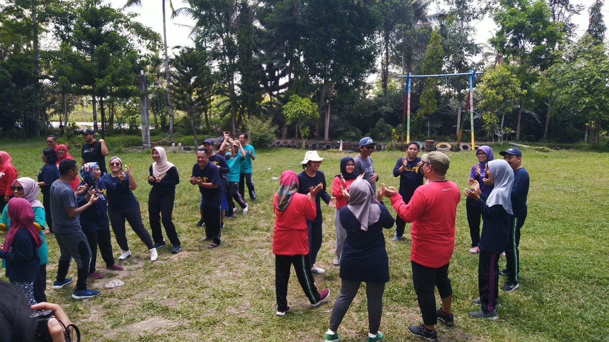 DheaFasya's tweet photo. Next, ada dari ASDEP China Kementerian Pariwisata yang ber oubtound agar makin kompak tentunya masih bersama https://t.co/JHYZ8MIqMf https://t.co/CRs4ArueXH