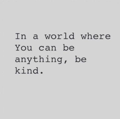 YouCallMeKarl's tweet photo. #ENDviolence

I am joining this trend to call out all the bullies  out there- in real life or online, regardless of which fandom you belong to: THIS IS NOT OKAY. People struggle to get by on their lives everyday, don't make it harder. Be kind. https://t.co/9PK2ZjlneM