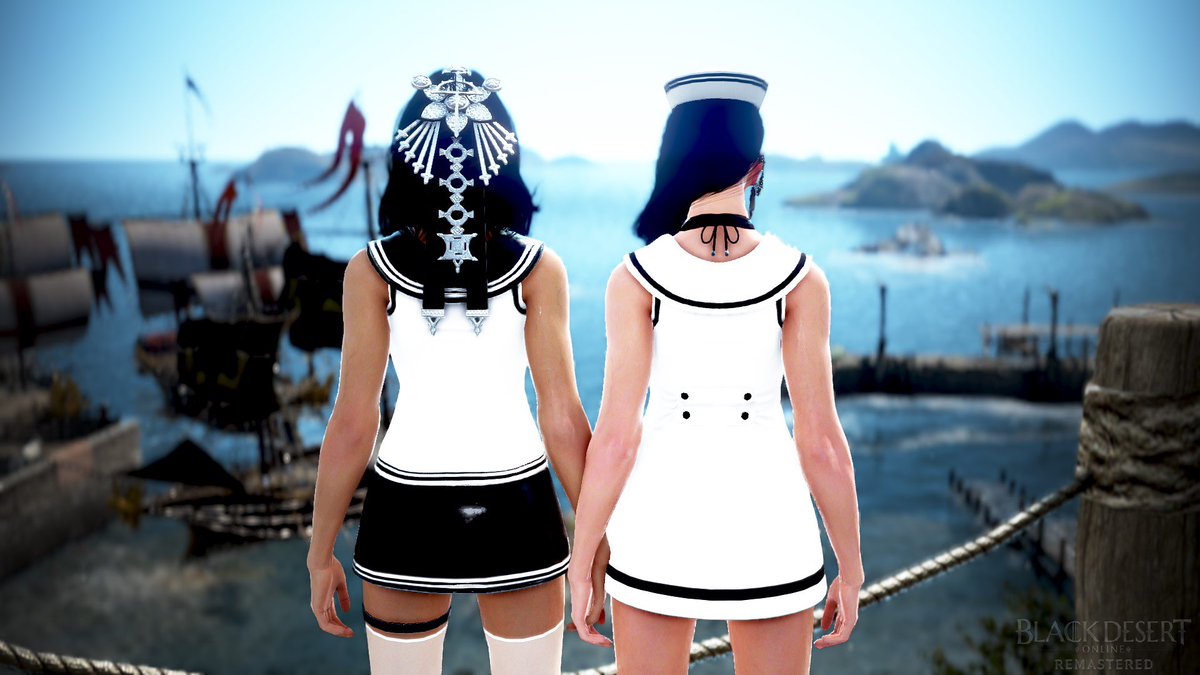 Patchaychannel's tweet image. Never let’s you go

SaWadDeeKa (NA) #patchapp #witch #valk #BDO #BDORemastered #BlackDesertOnline #NA #BDOScreenshot @BDO_News