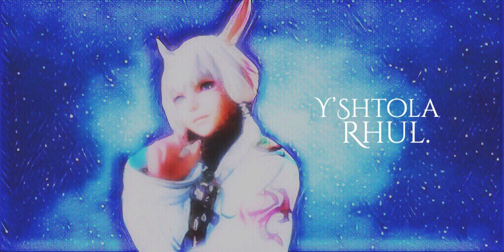 ❝T’ᴡᴏᴜʟᴅ ᴀᴘᴘᴇᴀʀ ᴛʜᴇ ᴅᴀᴡɴ‘s
   ʟɪɢʜᴛ ᴡɪʟʟ sʜɪɴᴇ ᴀɢᴀɪɴ.❞

   【 𝒴‘sʜᴛᴏʟᴀ 𝓡hul. 】

❨❀❩; 𝓓ᴇsᴄʀɪᴘᴛɪᴠᴇ ⁄ 𝓛ɪᴛᴇʀᴀᴛᴇ.
❨❀❩; 𝓝ᴏᴛ ɴᴇᴡ ᴛᴏ ᴛʜᴇ ᴠᴇʀsᴇ.
❨❀❩; 𝓓ᴀʀᴋ ᴛʜᴇᴍᴇs.
❨❀❩; 𝓜ᴜʟᴛɪᴠᴇʀsᴇ.

#ffrp, #mvrp, #openrp.