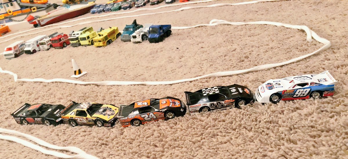 Tyler Dolack Racing tweet media