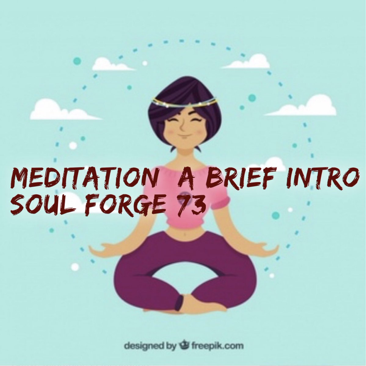 NorthernExpo's tweet photo. Meditation: A Brief Introduction - 73 https://t.co/00pNW98gKg https://t.co/WspfGOiIoM