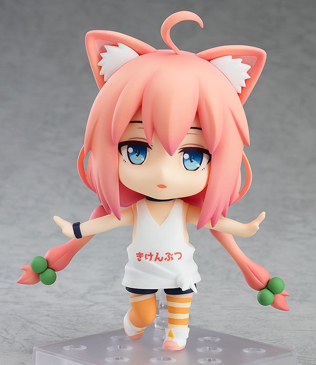 Nekomiyahinata Hashtag On Twitter