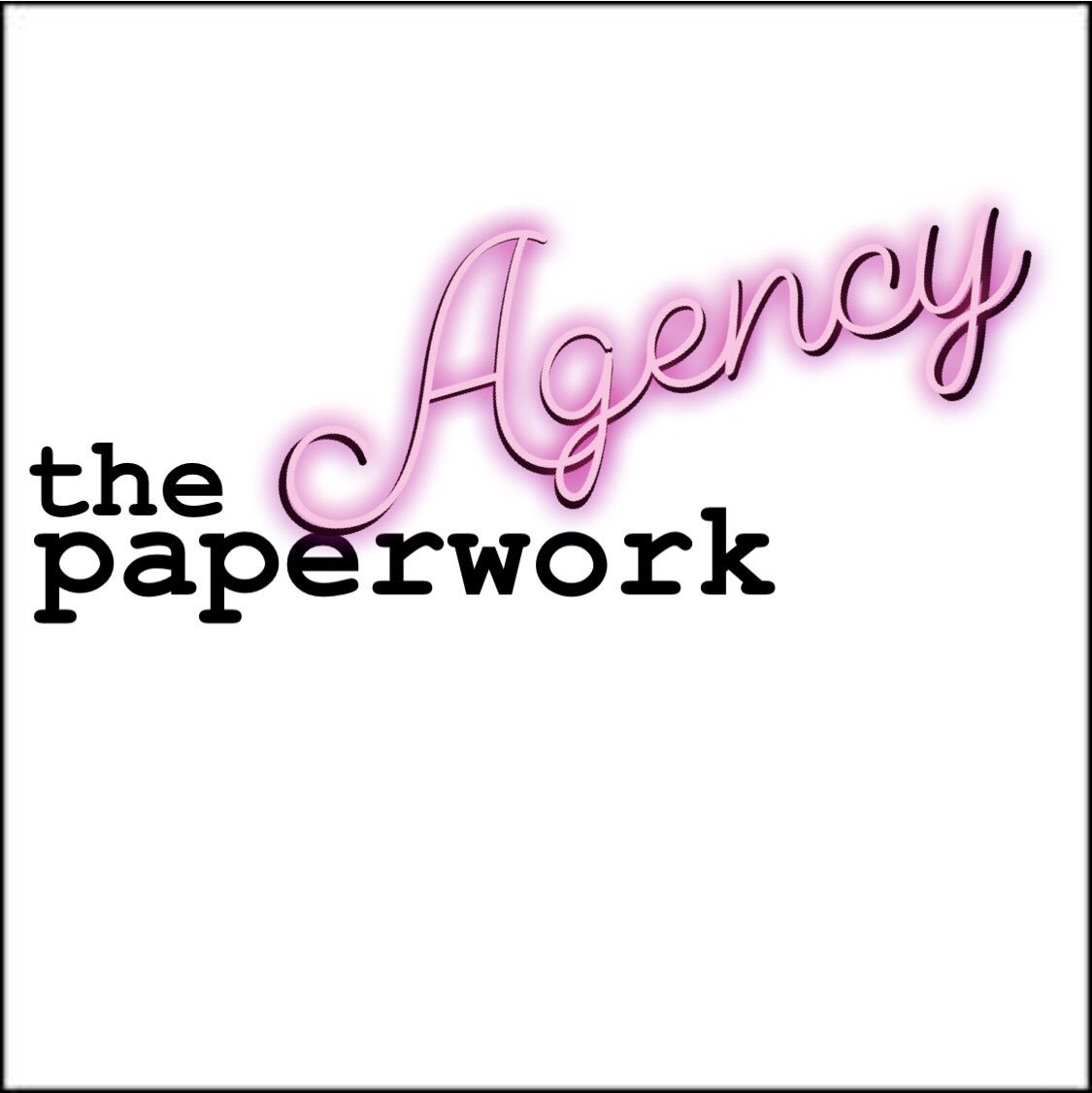AgencyLeft's tweet image. So many things have changed in the last six months. We started out as the paperwork agency.