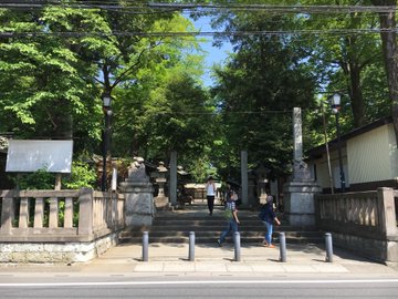 戦姫絶唱シンフォギアaxz聖地巡礼 ロケ地 アニメロケツーリズム巡りの場所や方法を徹底紹介 旅する亜人ちゃん