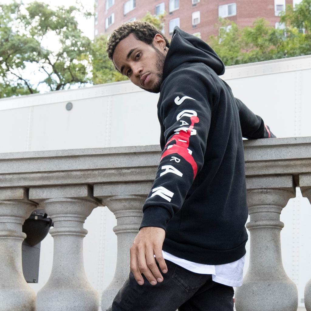 jordan jumpman air hbr hoodie