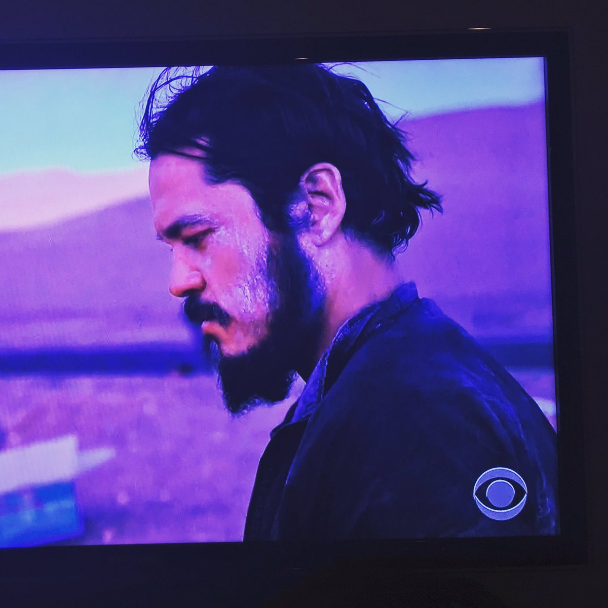 RicardoPalom's tweet photo. So CBS has a show called Courage in Sports that they release once a year.

The special recognizes individuals who have overcome monumental challenges to achieve greatness in the world of sports.

They highlighted our project Pedal South.

#liveyourdreams #courage #conqueryourself https://t.co/yClvsqc1TB