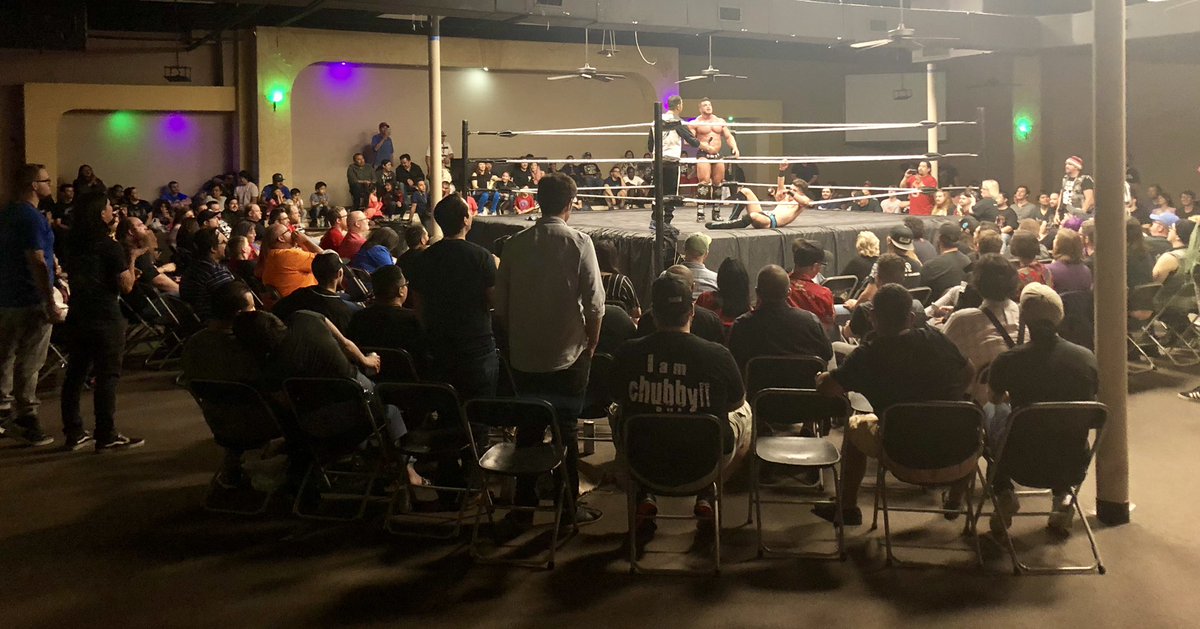 LanceHoyt's tweet photo. Nice debut event in Austin TX for @ProWReligion https://t.co/YHkk5HKEGH