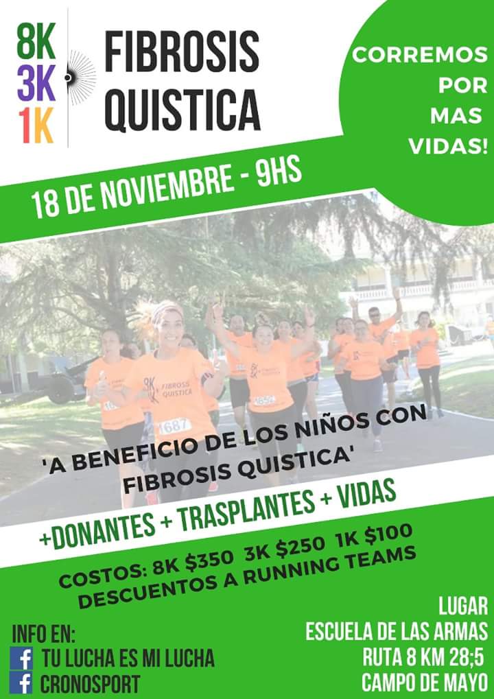#CORREMOSXMASVIDAS #DONARSALVAVIDAS #YOMESUMO <a href="/telefenoticias/">Telefe Noticias</a> <a href="/AmericaNoticias/">#AméricaNoticias - EdiciónCentral</a> <a href="/todonoticias/">TN - Todo Noticias</a> <a href="/TV_Publica/">TVP</a> <a href="/telenueveC9/">Telenueve</a>