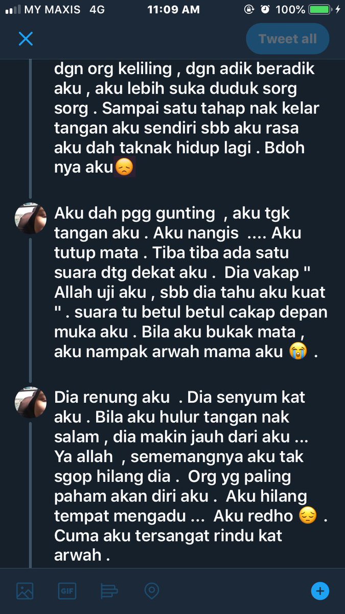 Angah Gadisvirgo Twitter