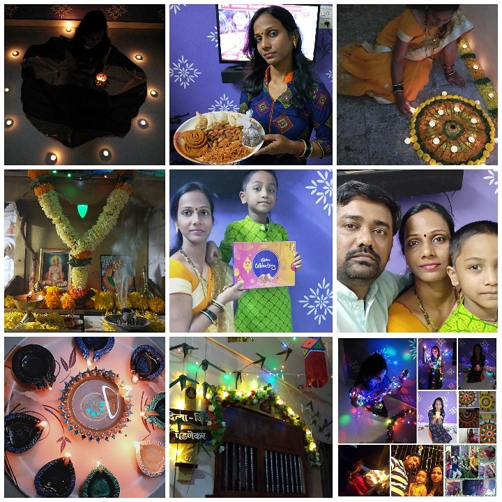 Divyapednekar71's tweet image. #ContestAlert #PengEssentialsDiwaliContest
#DiwaliContest
@piyushpuri12
@Ramprasad43
@ShimpiSonali
@rehanak55

#Peng Essentials 
here is my home ready for diwali