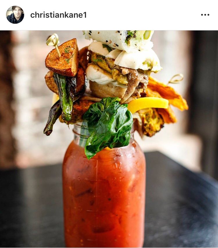 kaneskitchenfan's tweet photo. #SundaNashville #Food #YummyFood #ChristianKane #BillyDec #Instagram #KanesKitchenFans https://t.co/MWxwLZqZwA https://t.co/YQCs0T2IWC