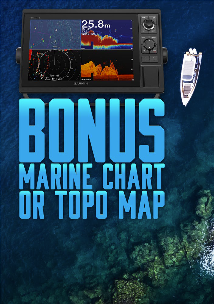Marine Charts Online