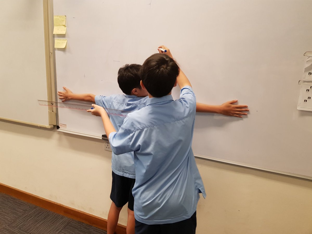 StevenConlin86's tweet photo. Students completing a statistics project about themselves. They have to produce a booklet with various graphs and analysis. Totally up to them how they produce their end product. #mathsisfun #activemathematics https://t.co/poO4U1AGv9