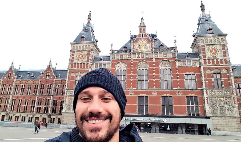 JoelSepelJOELSE's tweet photo. #Amsterdam🇳🇱 #amsterdam #AmsterdamHolland #AmsterdamHolland🇳🇱 #Holland #Holland🇳🇱 #PaesiBassi #I❤Amsterdam #I❤Holland #Olanda #Olanda🇳🇱 #I💙Amsterdam #IAmSterdam #iamsterdam #CrumbleNot #JoelSe #JoelSepel #JoeleSepel #TheMusicianSinger #the1 #TheMusicianRockPerformer @joelsepel https://t.co/dpXtWKm891