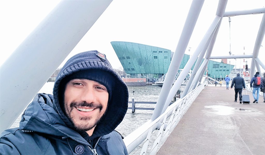 JoelSepelJOELSE's tweet photo. #Amsterdam🇳🇱 #amsterdam #AmsterdamHolland #AmsterdamHolland🇳🇱 #Holland #Holland🇳🇱 #PaesiBassi #I❤Amsterdam #I❤Holland #Olanda #Olanda🇳🇱 #I💙Amsterdam #IAmSterdam #iamsterdam #CrumbleNot #JoelSe #JoelSepel #JoeleSepel #TheMusicianSinger #the1 #TheMusicianRockPerformer @joelsepel https://t.co/dpXtWKm891
