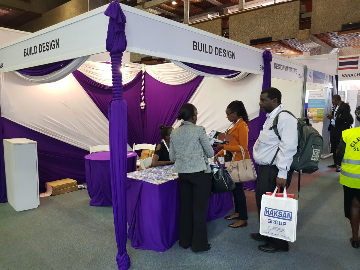 BuilDesignKe's tweet photo. Day 2 of #ICORCE2018 is underway at the KICC... So much in store for you in all the various workshops. Pass by our stand and get the latest issue of the magazine and say hi too. @BuilDesignKe is proud to be a media partner of #ICORCEKenya #Big5ConstructEA #BuilDesignKe https://t.co/xFalBrFexq