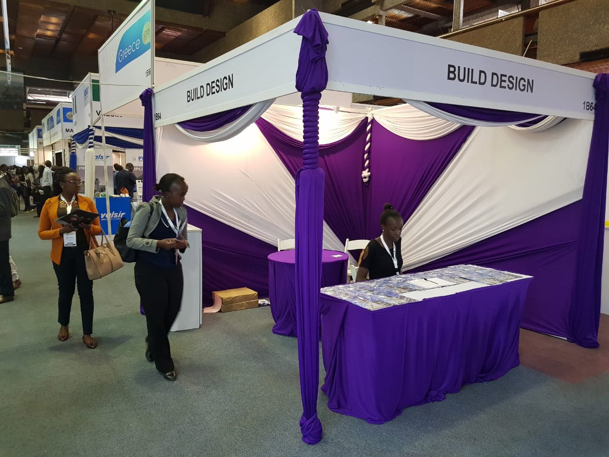 BuilDesignKe's tweet photo. Day 2 of #ICORCE2018 is underway at the KICC... So much in store for you in all the various workshops. Pass by our stand and get the latest issue of the magazine and say hi too. @BuilDesignKe is proud to be a media partner of #ICORCEKenya #Big5ConstructEA #BuilDesignKe https://t.co/xFalBrFexq